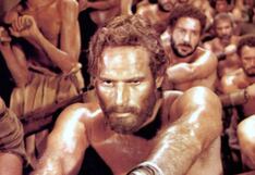 “Ben-Hur”: las plataformas de streaming donde puedes ver la película