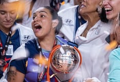 El “último baile” de la capitana: Esmeralda Sánchez anunció su retiro de Alianza Lima