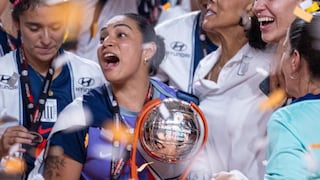 El “último baile” de la capitana: Esmeralda Sánchez anunció su retiro de Alianza Lima