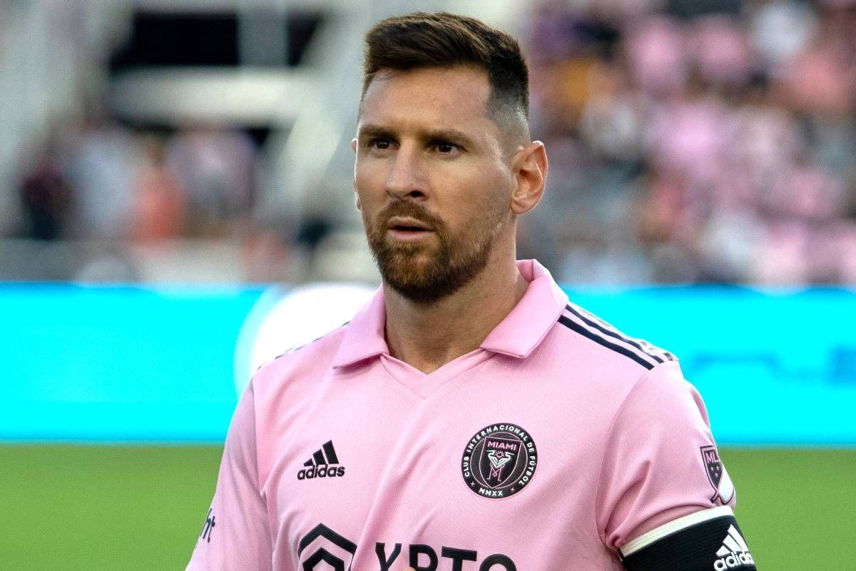 Lionel Messi es uno de los jugadores más importantes de Inter Miami. (Foto: AFP)