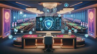 La inteligencia artificial en iGaming: ¿el futuro del juego o una amenaza para el azar?