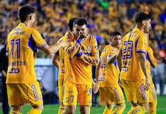 Video, gol y resumen: Tigres vs. Toluca (1-0), por la final del Torneo Apertura 2025