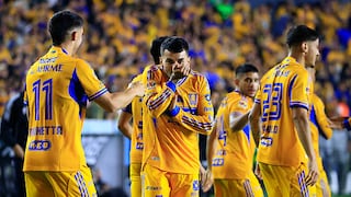 Video, gol y resumen: Tigres vs. Toluca (1-0), por la final del Torneo Apertura 2025