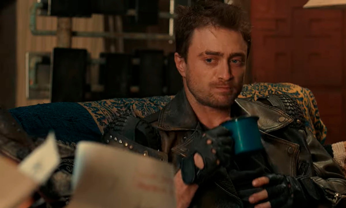 Conoce aquí el día de estreno de cada uno de los episodios de la temporada cuatro de "Miracle Workers". (Foto: Captura/YouTube-Oficial)