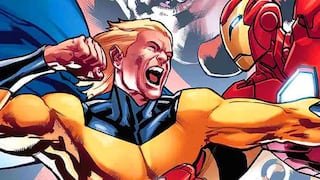 “Marvel”: el Vengador más fuerte ha regresado para conquistar el Universo Marvel