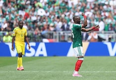 México brilló en el debut: victoria 2-0 vs. Sudáfrica en el Estadio Ciudad de México