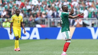 México brilló en el debut: victoria 2-0 vs. Sudáfrica en el Estadio Ciudad de México