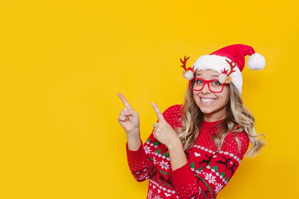 ¡Feliz Navidad 2024! 100 imágenes alusivas para dedicar en redes sociales a tus familiares y amigos.
