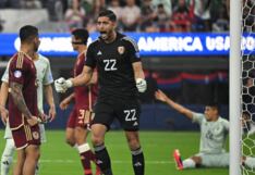 A qué hora juegan y en qué canal ver Venezuela vs. Jamaica por Copa América 2024