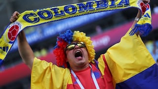 Saquen la calculadora: Colombia y lo que debe pasar para clasificar a octavos de final de Mundial Rusia 2018