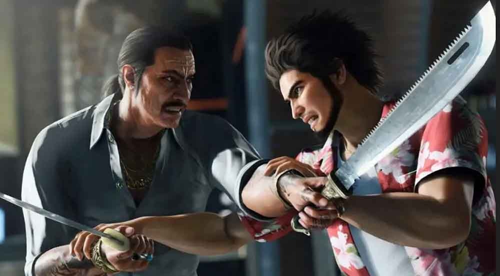 El popular actor, mejor conocido como Machete, será parte del videojuego.