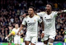 El camino hacia la decimosexta: el calendario del Real Madrid en la Champions League 2024-25