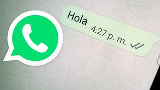 Cómo enviar mensajes sin internet en WhatsApp: última versión