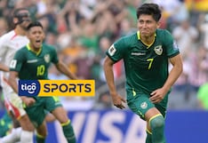 TiGo Sports EN VIVO GRATIS — ver partido Bolivia vs. Irak EN DIRECTO HOY por TV y Online