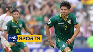 🔵 CANAL TiGo Sports EN VIVO GRATIS | ver partido del Bolivia-Irak EN DIRECTO por TV Online
