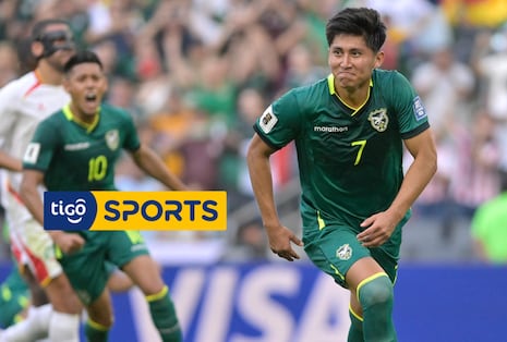 🎱 TiGo Sports HD EN VIVO por Internet | mirar partido Bolivia-Irak gratis en directo