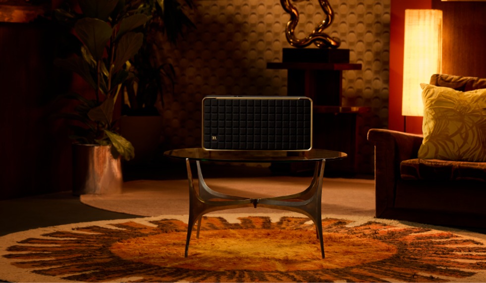 Lo último de JBL por el Día Mundial del Rock (Foto: JBL)