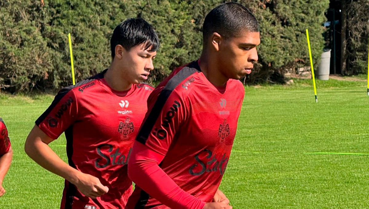 Melgar disputó un nuevo amistoso de preparación en Colombia. (Foto: Melgar)