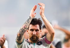 Increíble: conoce la historia de una planta descubierta en Perú que lleva el nombre de Lionel Messi