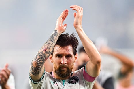 Increíble: conoce la historia de una planta descubierta en Perú que lleva el nombre de Lionel Messi