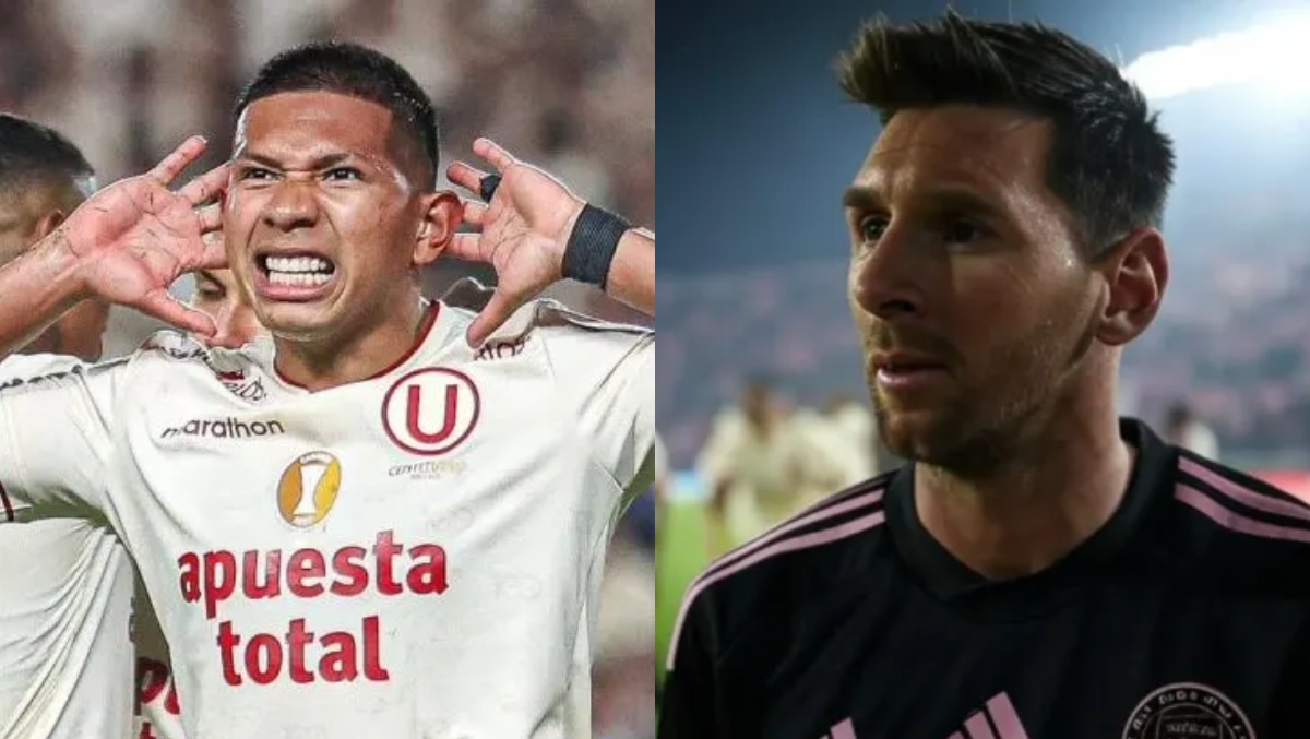 Universitario recibirá al Inter de Miami con todas sus estrellas. (Foto: Difusión)