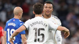 Gratis, Real Madrid vs. Alavés EN VIVO: mira por DIRECTV (DSports) y ESPN