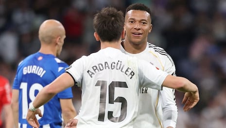 Gratis, Real Madrid vs. Alavés EN VIVO: mira por DIRECTV (DSports) y ESPN