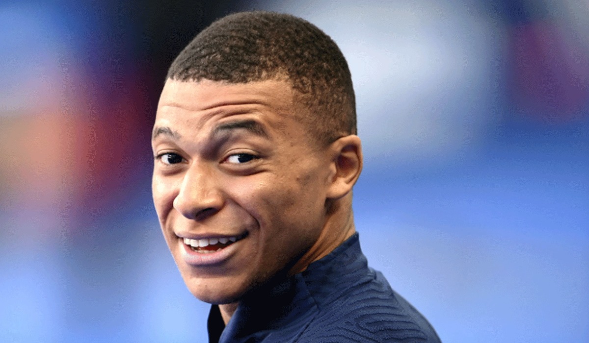 El Madrid alista la mayor compra de su historia: Mbappé se acerca. (Foto: Agencias)