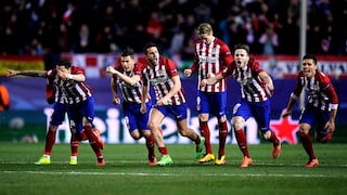 Atlético de Madrid y las cinco opciones para reforzar el ataque