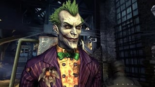 Joker: todas las apariciones del Guasón en los videojuegos desde los 80's