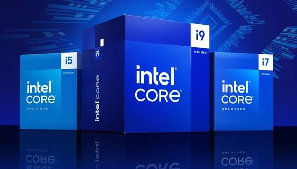 Los nuevos procesadores Intel Core están disponibles desde hoy en el mercado (Difusión)