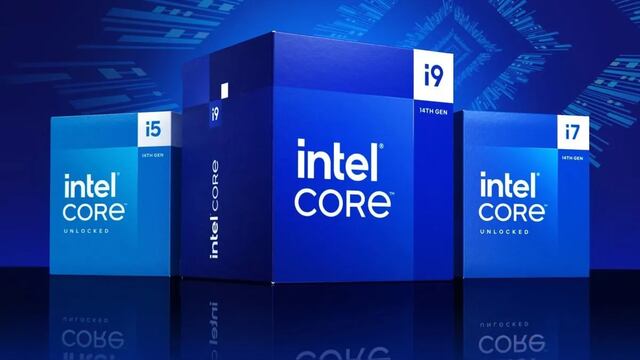 Características del Intel Core de 14va Generación; revisa su overclocking, compatibilidades y más