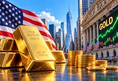 Gold Price Today, October 12, 2026: Spot Gold Falls as Dollar Strength Weighs on Bullion