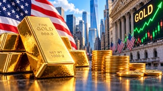 Gold Price Today, October 12, 2026: Spot Gold Falls as Dollar Strength Weighs on Bullion