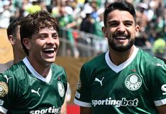 ¡Atención, Universitario! Palmeiras está cerca de cerrar un fichaje de la Premier League