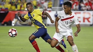 Selección Peruana: Bolivia y Ecuador planifican así los duelos contra Perú