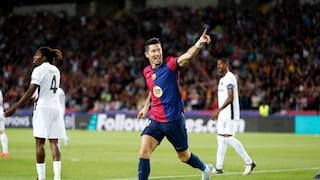 Los blaugranas buscan una nueva goleada: ¿Cuánto pagan los goles en el Estrella Roja vs Barcelona?