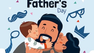 Frases del Día del Padre: Frases, mensajes, poemas y versos para dedicar
