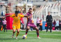 Los Chankas vs. Comerciantes Unidos (3-2): goles, video y resumen del partido