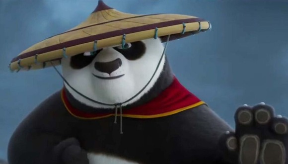 Kung Fu Panda 4: ¿cuándo se estrena en Perú, qué dijo la crítica y en qué cines ver película? (Foto: Difusión).