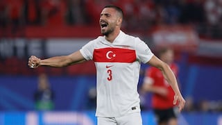 Lío en la Eurocopa: ¿por qué la UEFA investiga el gesto del turco Demiral en el gol a Austria?