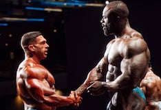 What time is Mr. Olympia 2025? Schedule and where to watch the competition on PPV