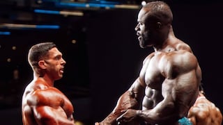 What time is Mr. Olympia 2025? Schedule and where to watch the competition on PPV