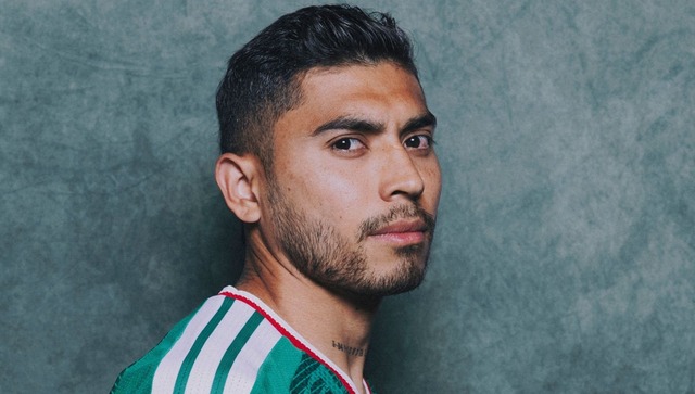 Orbelín Pineda. (Foto: Getty Images)