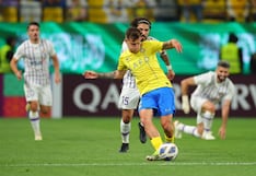 Al Nassr vs. Al Ain (1-3): resumen, penales y video por la Liga de Campeones AFC