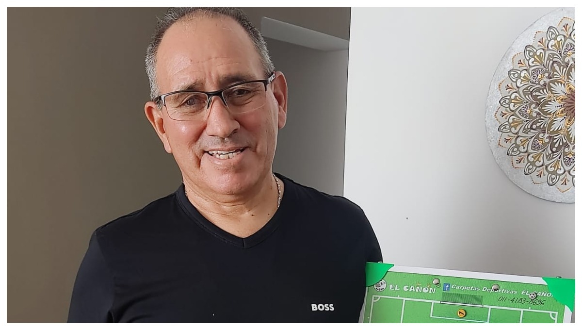 Jesús Oropesa charló con Depor tras recuperarse de los dos infartos que sufrió en el partido entre Unión Comercio vs. Melgar, el pasado 8 de agosto (Foto: Wilmer Robles)