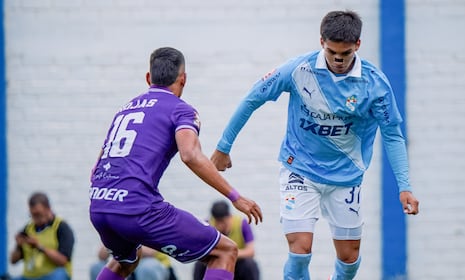 Resumen extendido, gol y video: Sporting Cristal vs. Comerciantes Unidos (0-1), por la fecha 12 del Torneo Apertura