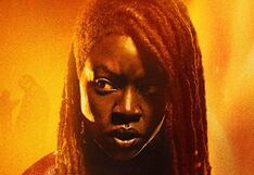 “The Walking Dead: The Ones Who Live”: horario y cómo ver la serie de AMC