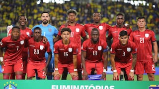 Gratis, Ecuador vs. Marruecos EN VIVO por ECDF (El Canal del Fútbol) y Teleamazonas