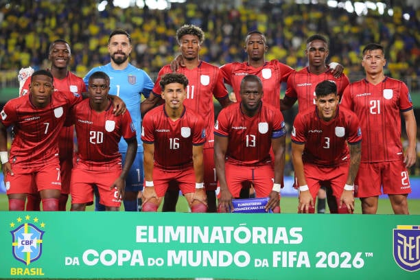 Marruecos enfrentará a Brasil en la fecha 2 de la Copa del Mundo. (Foto: Getty Images)